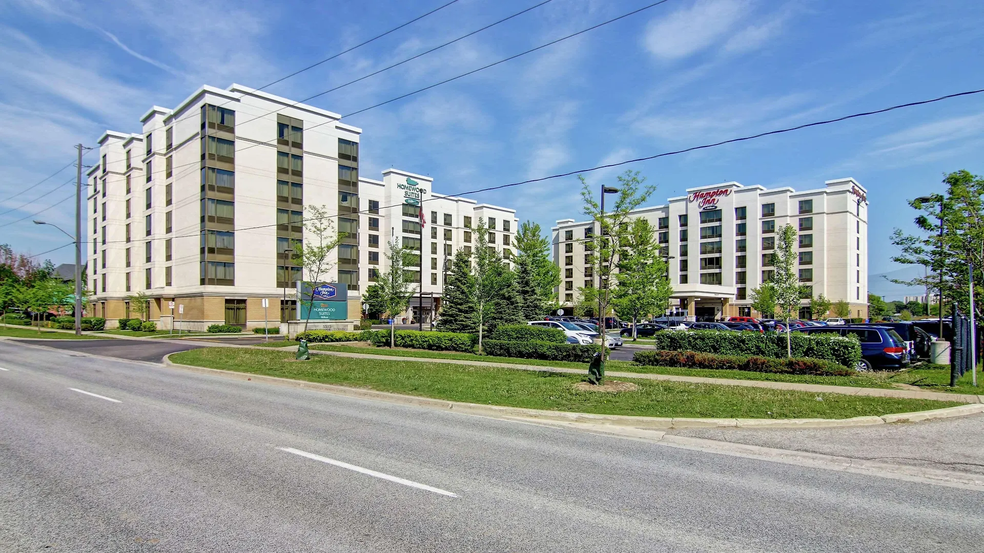 4 Family Hotels Near Mississauga Convention Centre Worth Booking