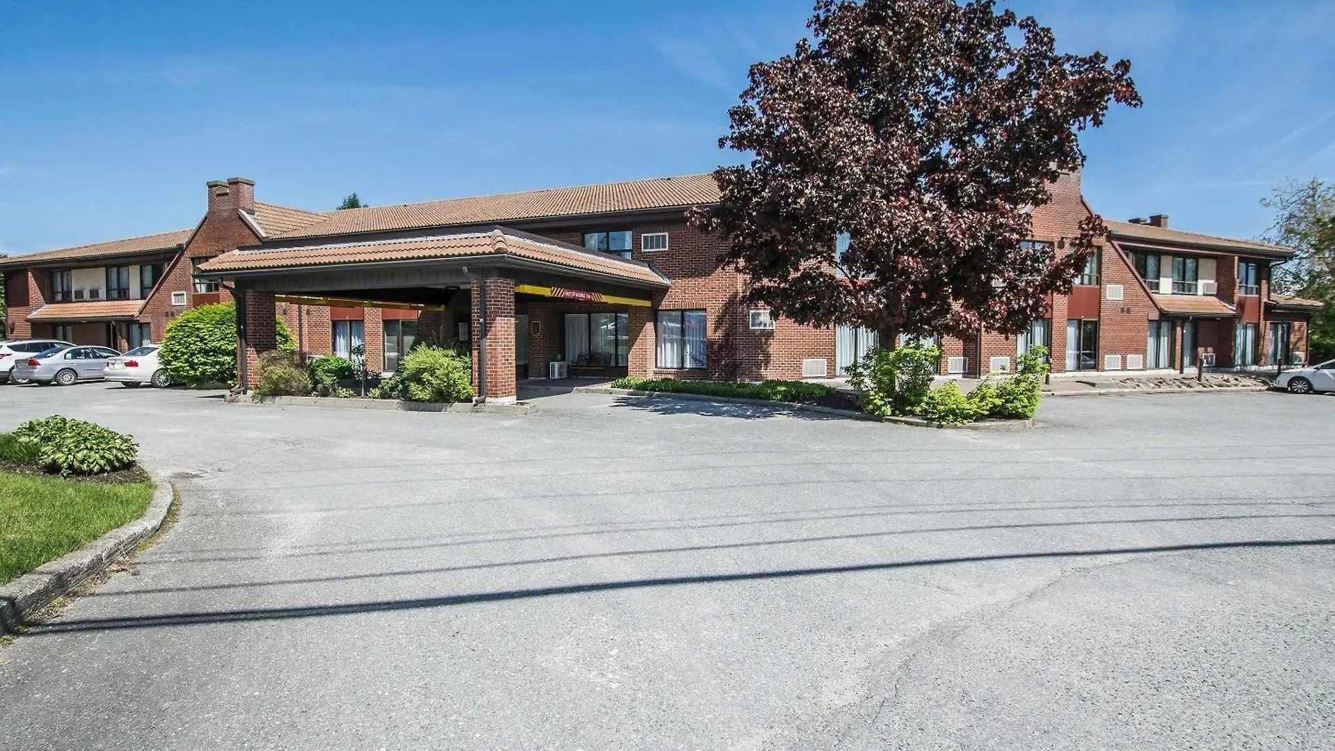 8 Top-Rated Comfort Inn Hotels in Quebec to Book Now