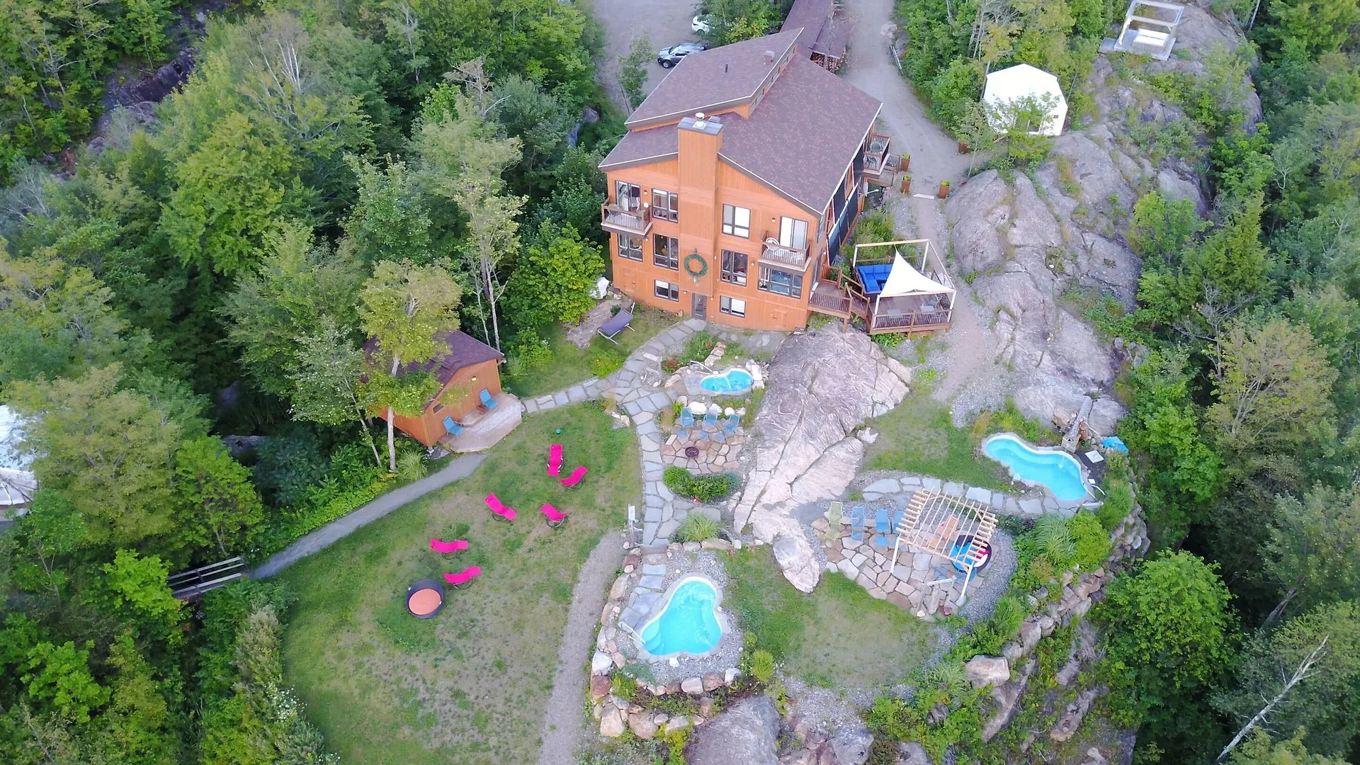 15 Best Golf Hotels in Quebec for Every Type of Player