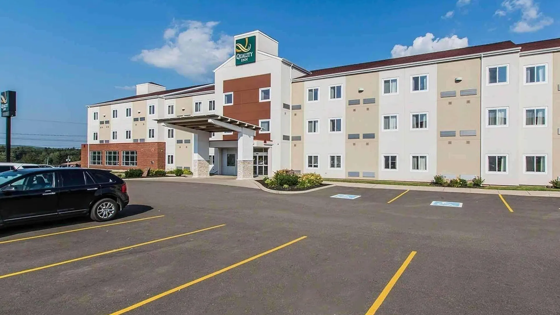9 Family Hotels in Acadia, Canada That Actually Deliver