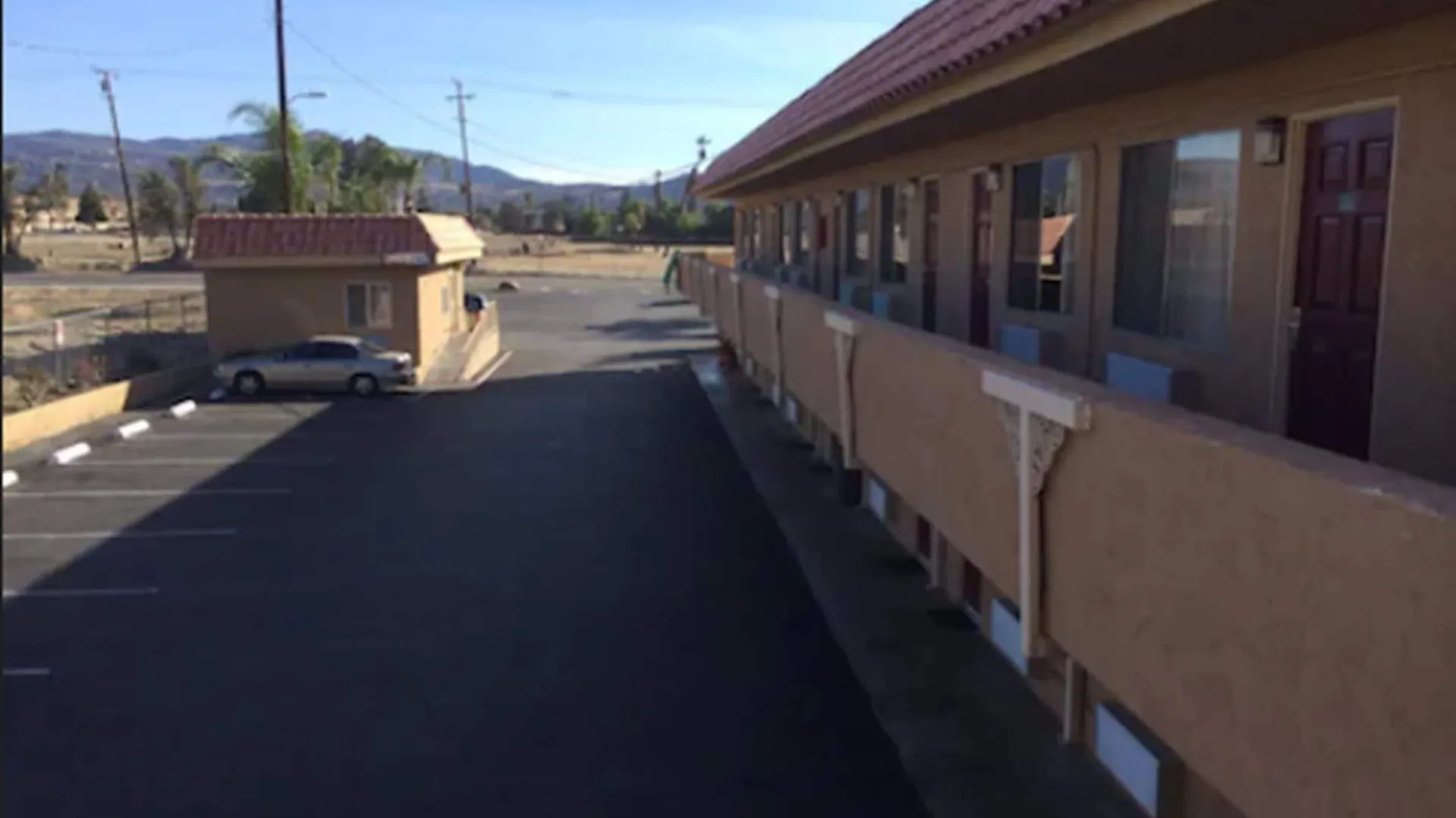 Staying In Southern California: 4 Couple Hotels Compared