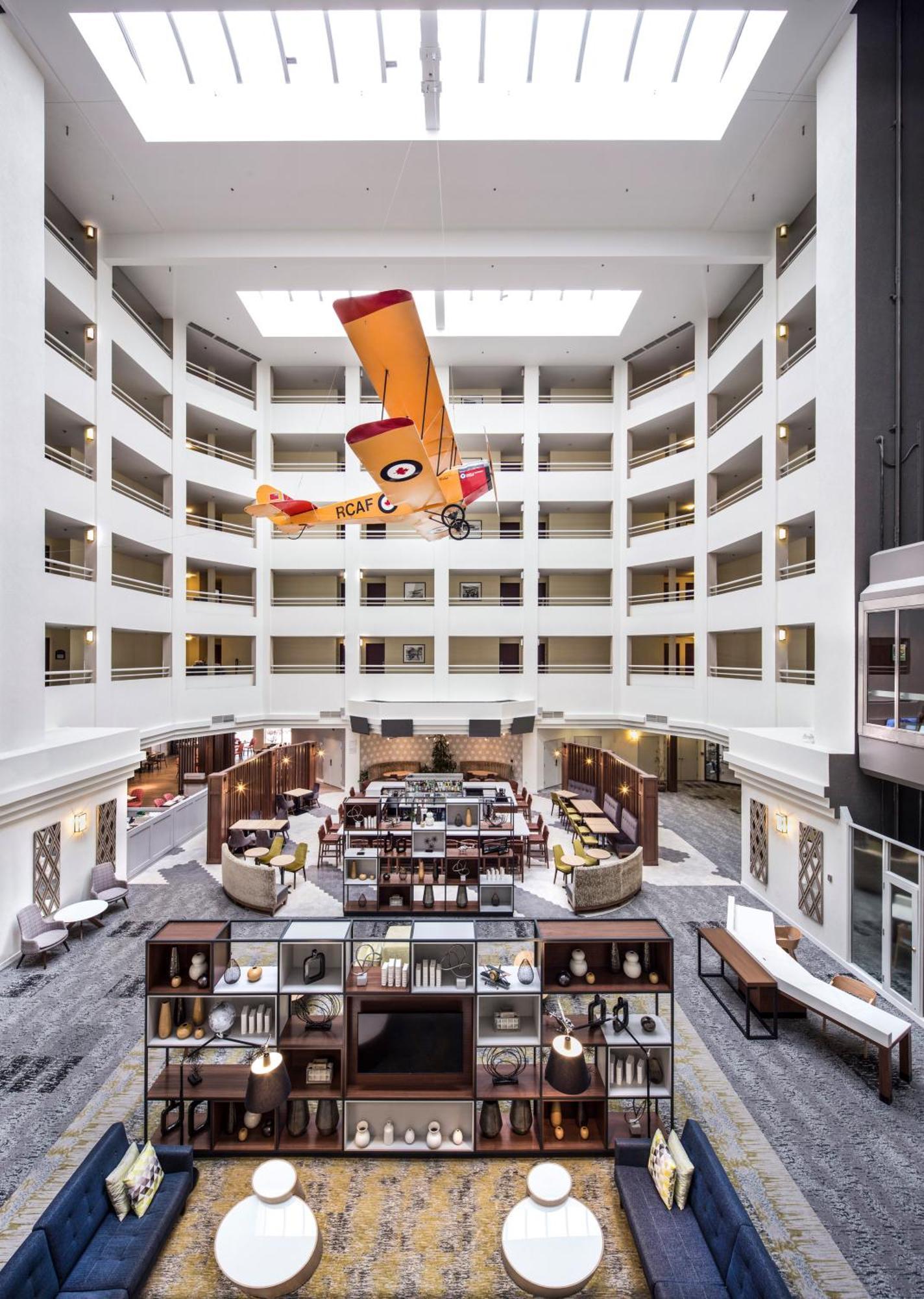 Where to Stay Near Montreal Casino: 4 Family Hotels Ranked