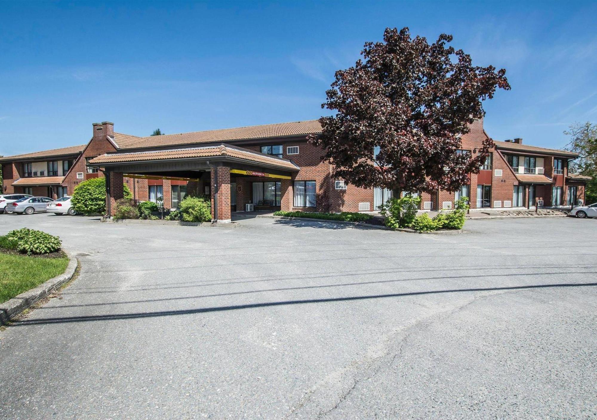 8 Top-Rated Comfort Inn Hotels in Quebec to Book Now