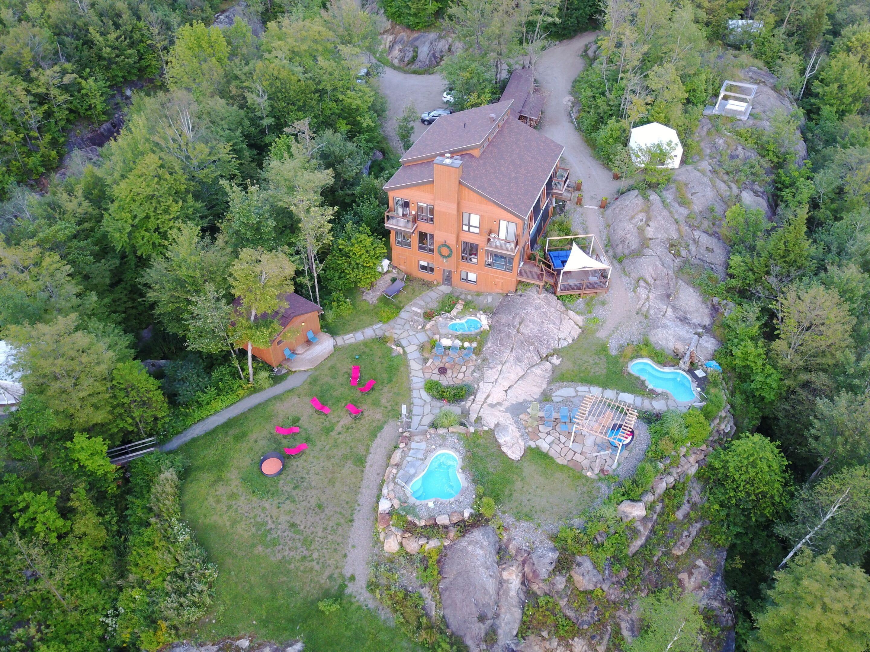 15 Best Golf Hotels in Quebec for Every Type of Player