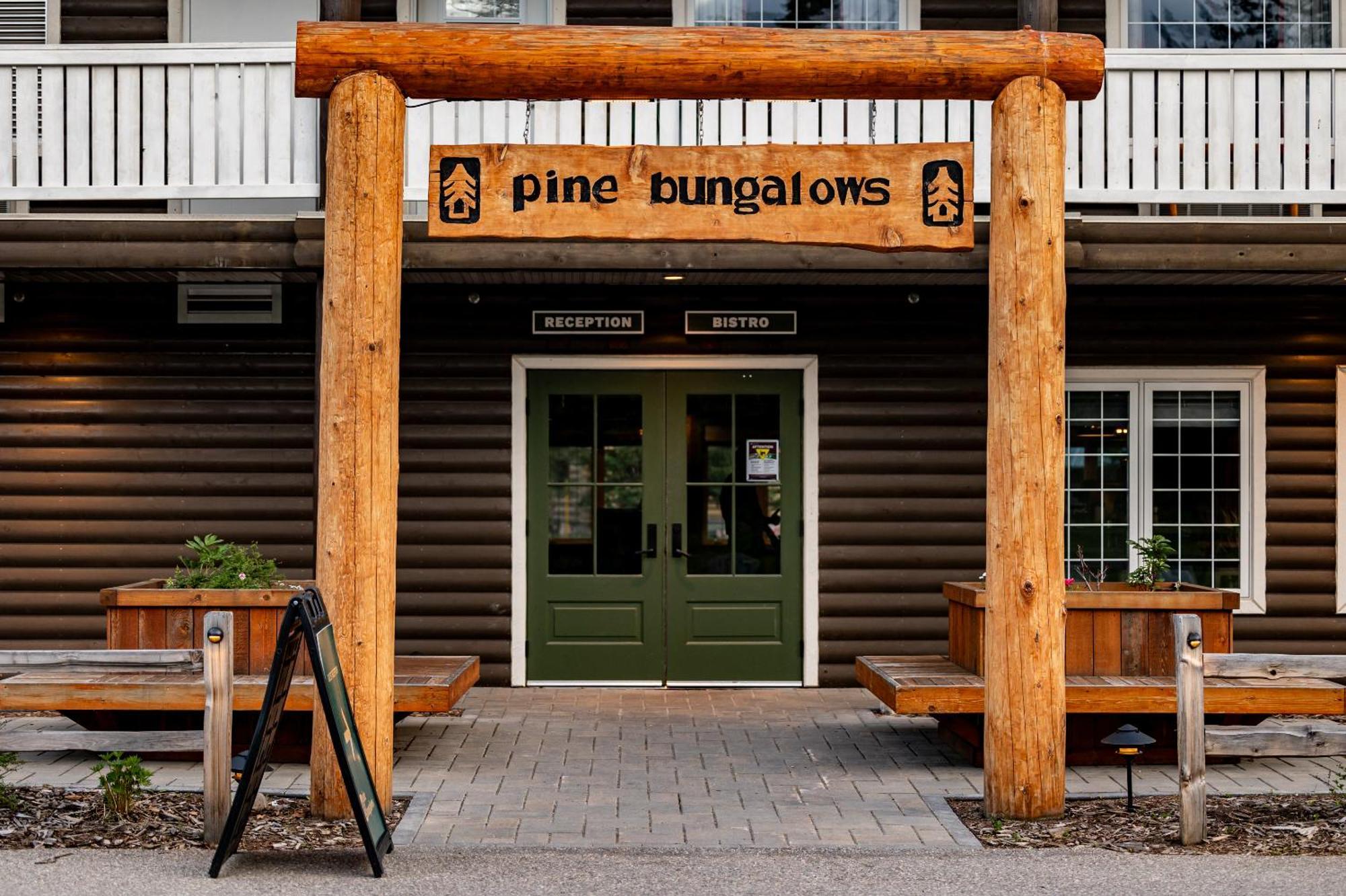 4 Top-Rated Family-Friendly Hotels In Jasper